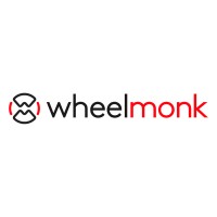 WheelMonk logo