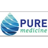 Pure Medicine logo