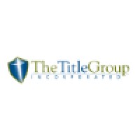 The Title Group, Inc. logo