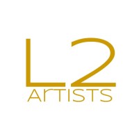 L2 Artists logo