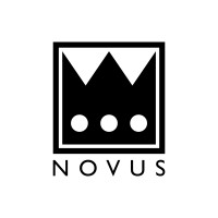 NOVUS Clothing Company, INC. logo