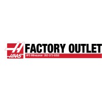 Haas Factory Outlet Milwaukee logo