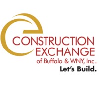 The Construction Exchange Of Buffalo & WNY logo