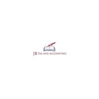 JB Tax And Accounting logo