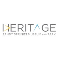 Heritage Sandy Springs Museum And Park logo