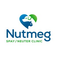 Nutmeg Spay/Neuter Clinic logo