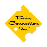 Dairy Connection Inc logo