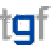 The Glaucoma Foundation logo