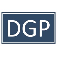 DGP Capital logo