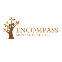 Encompass Mental Health logo