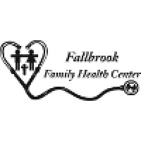 Fallbrook Family Health Center logo
