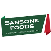 Sansone Foods logo