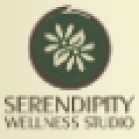 Serendipity Wellness Studio logo