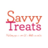 Savvy Treats logo