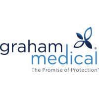 Graham Medical logo