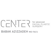 CENTER For Advanced Facial Plastic Surgery logo