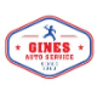 Gines Auto Service logo