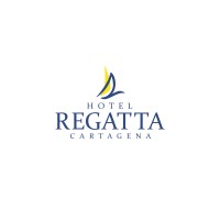 Hotel Regatta Cartagena logo