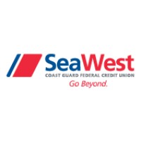 SeaWest Coast Guard Federal Credit Union logo