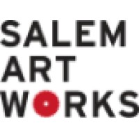 Salem Art Works logo