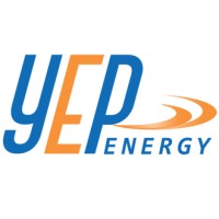 YEP Energy logo