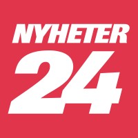 Nyheter24 logo