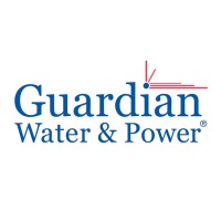 Guardian Water & Power logo