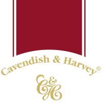 Cavendish & Harvey Confectionery GmbH logo