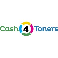 Cash 4 Toners logo