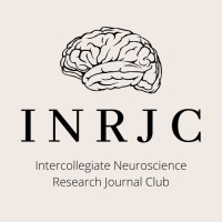 Intercollegiate Neuroscience Research Journal Club logo