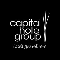 Image of capital hotel group