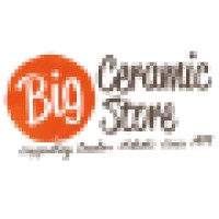 BigCeramicStore.com logo