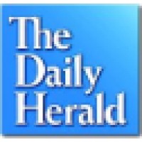The Daily Herald (Roanoke Rapids, NC) logo