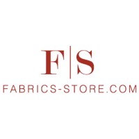 Fabrics-store.com logo