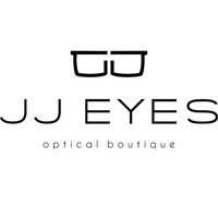 JJ Eyes logo