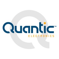 Quantic Electronics logo