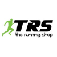 The Running Shop logo