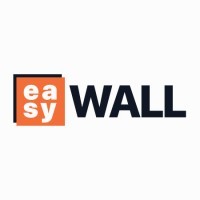 EasyWall logo