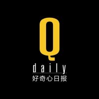 Q Daily logo