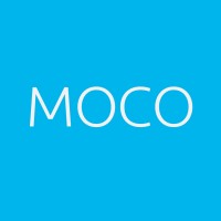 MOCO, Inc. logo
