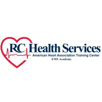 RC Health Services logo