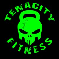 Tenacity Fitness. Llc logo