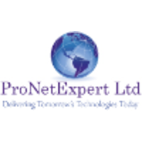 ProNetExpert Ltd logo