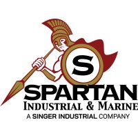 Spartan Industrial Products, L.L.C. logo