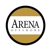 Arena Offshore, LP logo