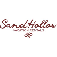 Sand Hollow Vacation Rentals logo