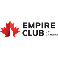 Empire Club Of Canada logo