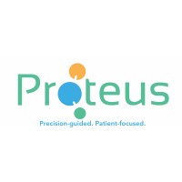 Proteus Genomics logo