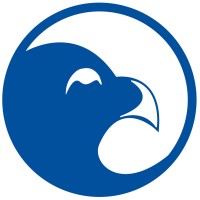 BLUE HAWK Distribution logo