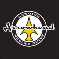 Arrowhead Brewing Company logo